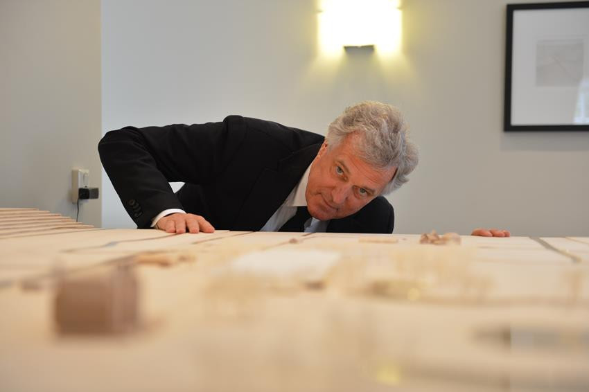 Bad Thoughts with Joop van